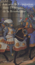 Image de Les Arts de l'équitation dans l'Europe de la Renaissance