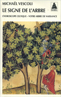 Picture of Le Signe de l'arbre