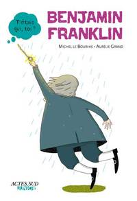 Image de Benjamin Franklin