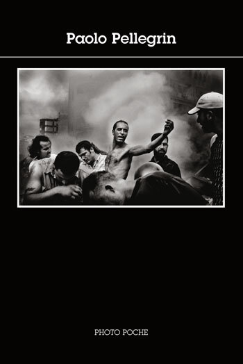 Picture of Paolo Pellegrin