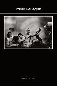 Picture of Paolo Pellegrin