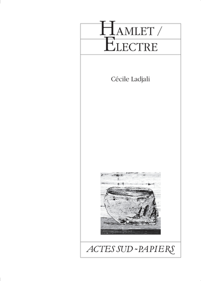 Picture of Hamlet / Electre