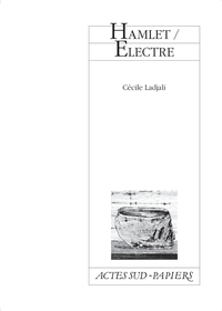 Picture of Hamlet / Electre
