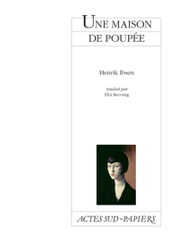 Picture of Une maison de poupée
