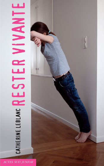 Picture of Rester vivante