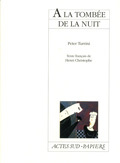Picture of A La Tombee De La Nuit