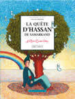 Image de La quête d'Hassan de Samarkand