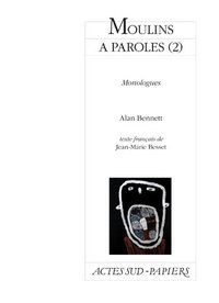 Picture of Moulins à paroles (2)