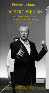 Picture of Robert Wilson