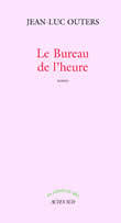 Picture of Le bureau de l'heure