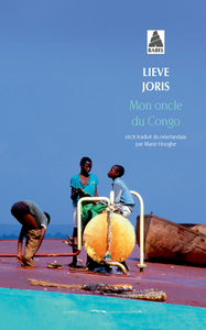 Picture of Mon oncle du Congo