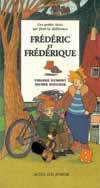 Picture of Frédéric et Frédérique ou cent façons d'etre un garçon ou une