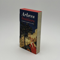 Picture of COFFRET ARBRES FRUITIERS