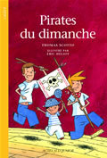 Picture of Pirates du dimanche