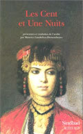 Picture of Cent et une nuits