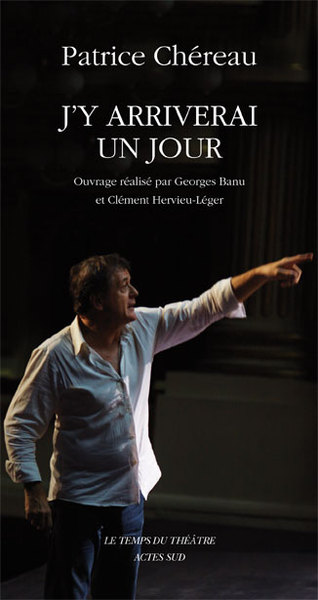 Picture of J'y arriverai un jour