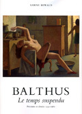 Picture of Balthus
