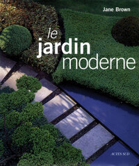 Image de Le Jardin moderne