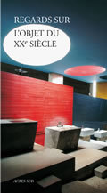 Picture of Regards sur l'objet du XXe siècle