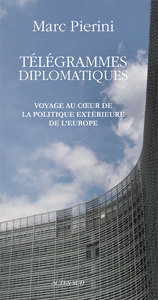 Picture of Télégrammes diplomatiques