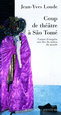 Picture of Coup de théâtre à Sao Tomé