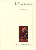 Picture of L'Européenne