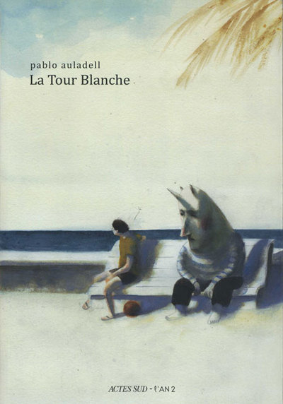 Image de La Tour blanche