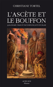 Picture of L'Ascète et le Bouffon