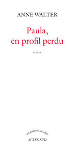 Picture of Paula, en profil perdu