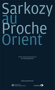 Picture of Sarkozy au Proche-Orient