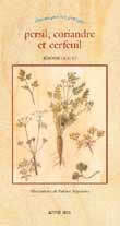 Picture of Persil, coriandre et cerfeuil