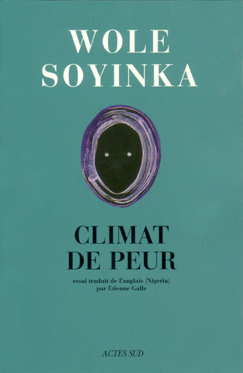 Image de Climat de peur