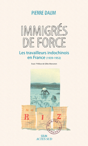 Picture of Immigrés de force