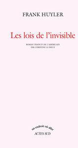 Picture of Les Lois de l'invisible
