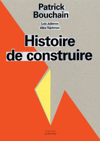 Image de Histoire de construire