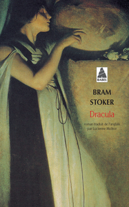 Picture of Dracula