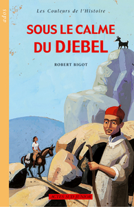 Picture of Sous le calme du djebel