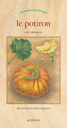 Image de Le Potiron