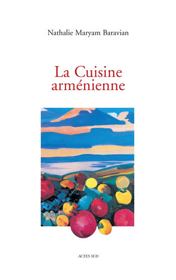 Image de Cuisine armenienne (la)