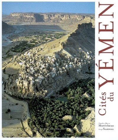 Image de Cités du Yemen