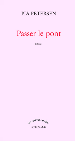 Picture of Passer le pont
