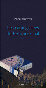 Picture of Les Eaux glacées du Belomorkanal
