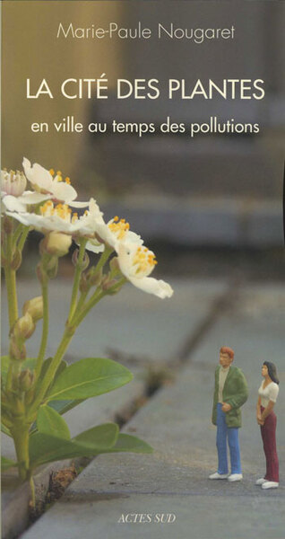 Picture of La Cité des plantes