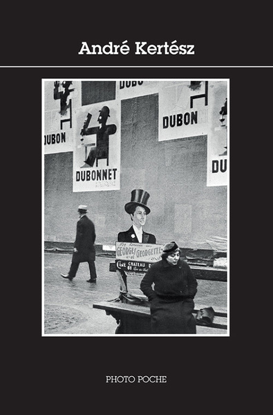 Image de André Kertész