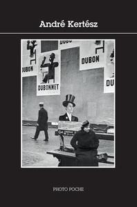 Image de André Kertész