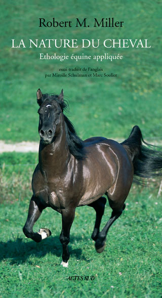 Image de La Nature du cheval