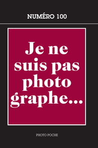Image de JE NE SUIS PAS PHOTOGRAPHE