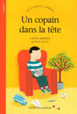 Picture of Un copain dans la tête