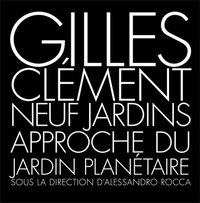Picture of Neuf jardins