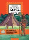 Picture of Le temple Maya